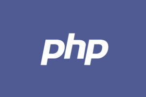 PHPのロゴ